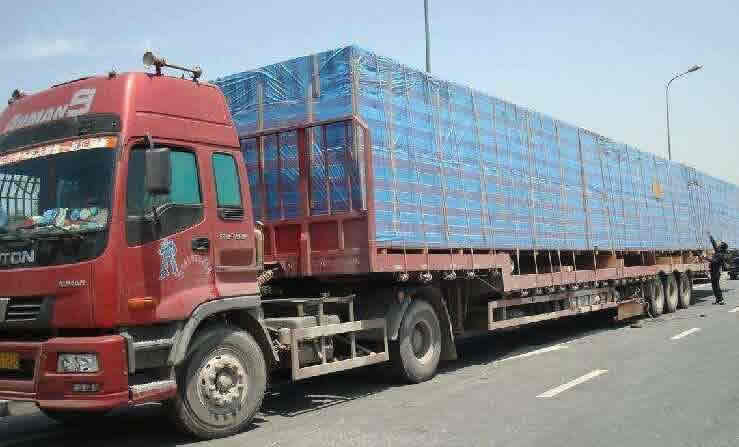 济南到朔州货运公司-济南到朔州货运专线-大小件托运服务